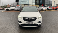 Vauxhall Grandland X 1.2 Turbo SRi Nav 5dr Petrol Hatchback